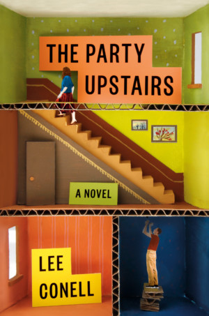 The Party Upstairs