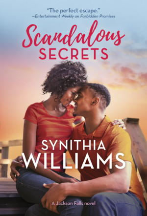 Scandalous Secrets