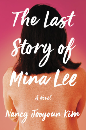 The Last Story of Mina Lee
