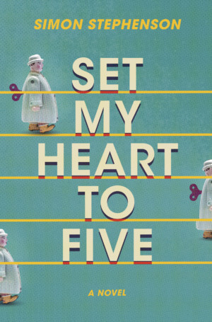 Set My Heart to Five