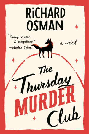 The Thursday Murder Club