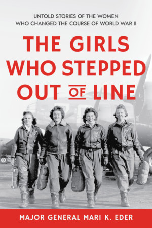 The Girls Who Stepped Out Of Line