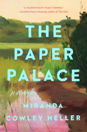 The Paper Palace