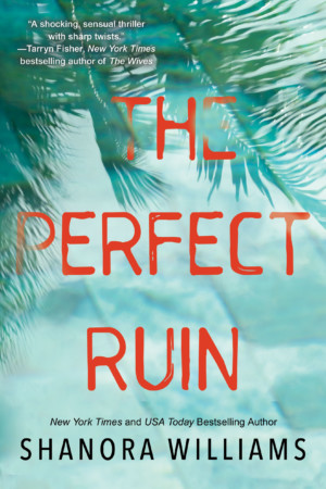 The Perfect Ruin