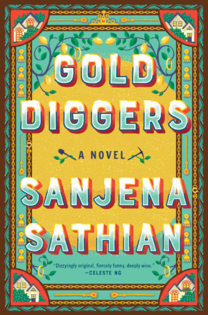 Gold Diggers