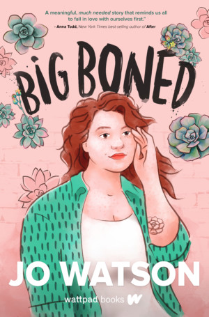 Big Boned