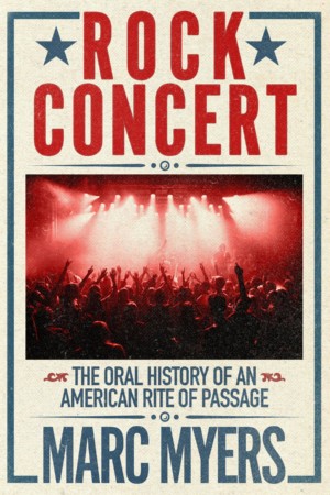 Rock Concert