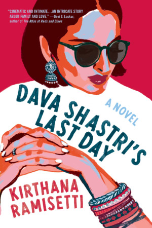 Dava Shastri’s Last Day