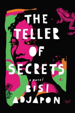 The Teller of Secrets