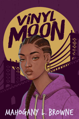 Vinyl Moon