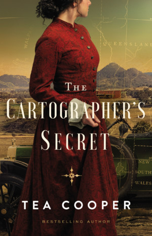 The Cartographer’s Secret