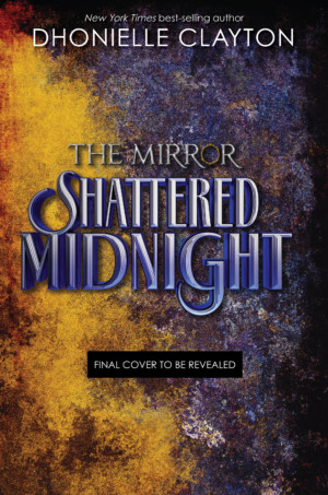 The Mirror: Shattered Midnight