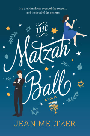 The Matzah Ball