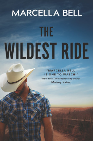 The Wildest Ride